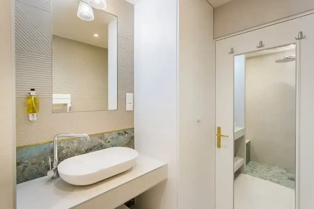 Merveil Luxury Suite - Louvre Michodiere - photo 7
