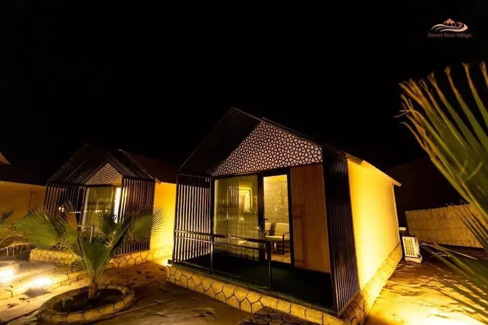 Desert Rose Village - photo 1