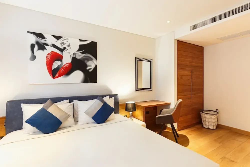 SeaView BluePoint Apartment 819 - photo 6