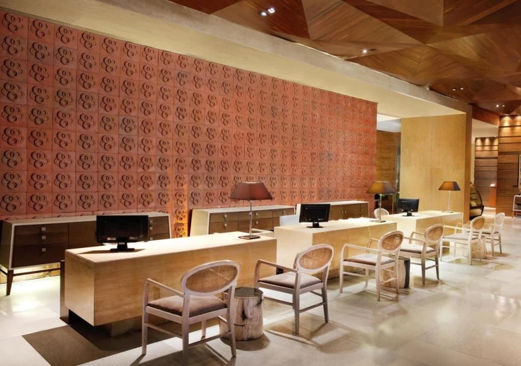 Four Points by Sheraton Bali Seminyak - photo 15