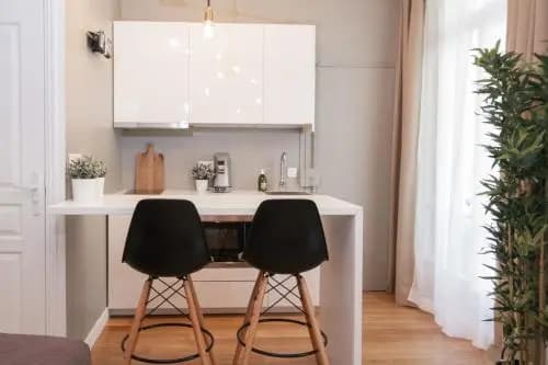 Short Stay Apartment Quentin - photo 15