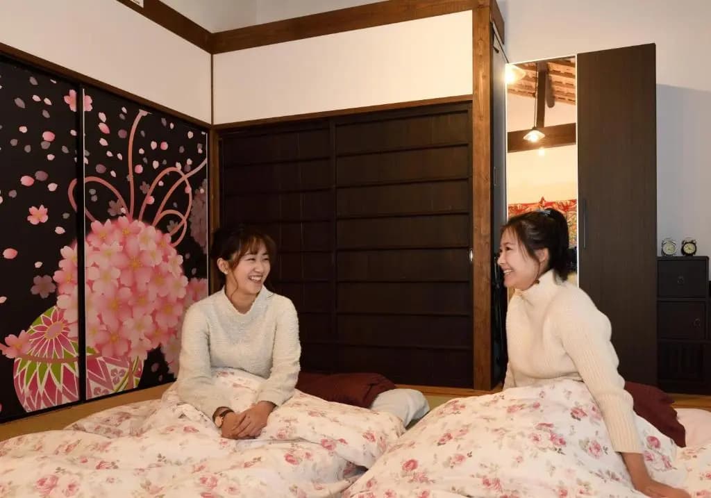 Nishijin No Sato - photo 30
