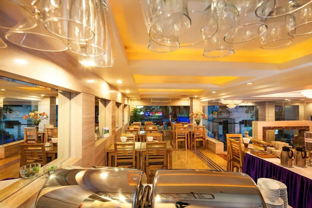 Hanoi Sky Hotel - photo 16