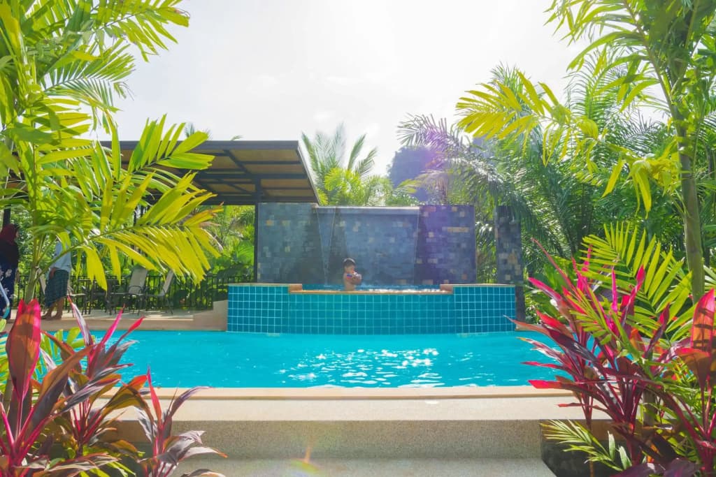 Baannai Lakeview Resort - photo 16