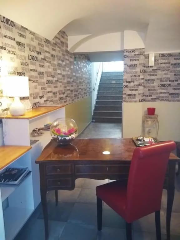 Hotel Malta - photo 21