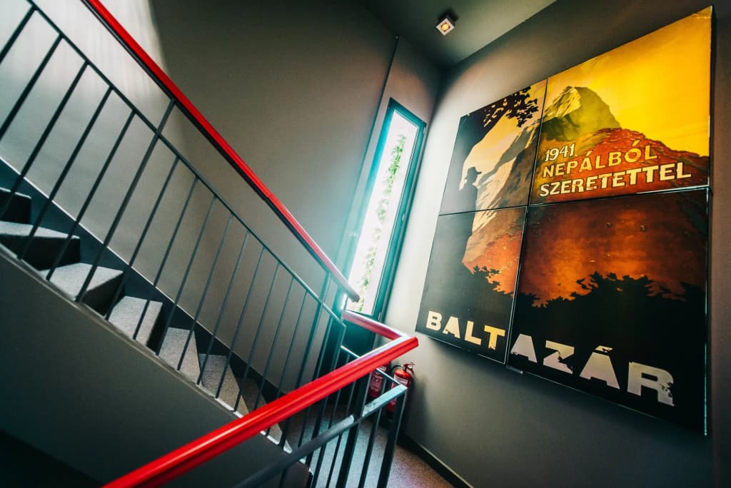 Baltazar Budapest - photo 16