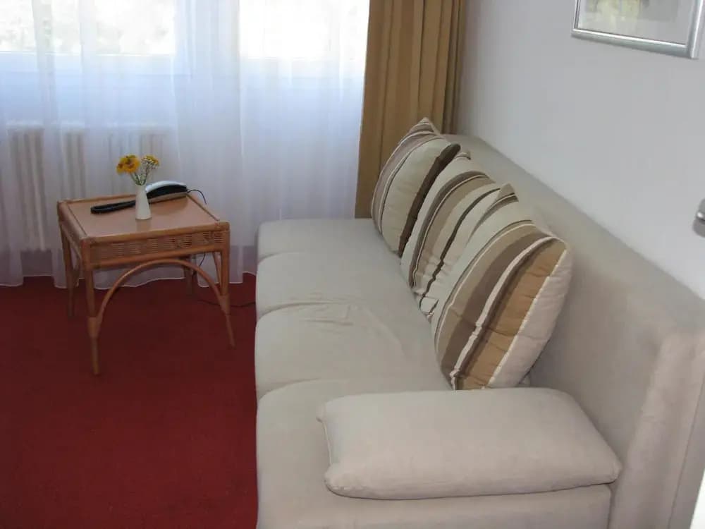 Haus Bismarck - photo 3