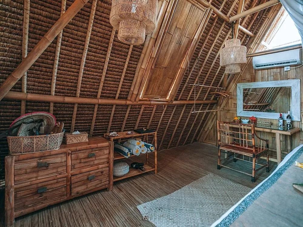 Toraja Bambu - photo 4
