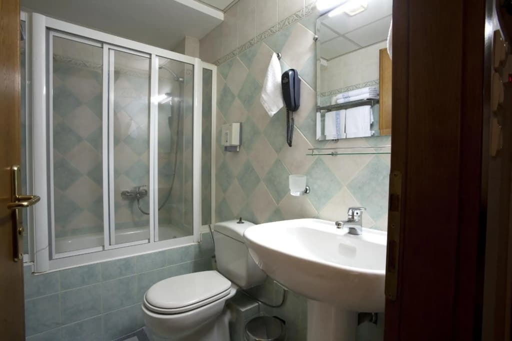 Hotel Katerina - photo 9