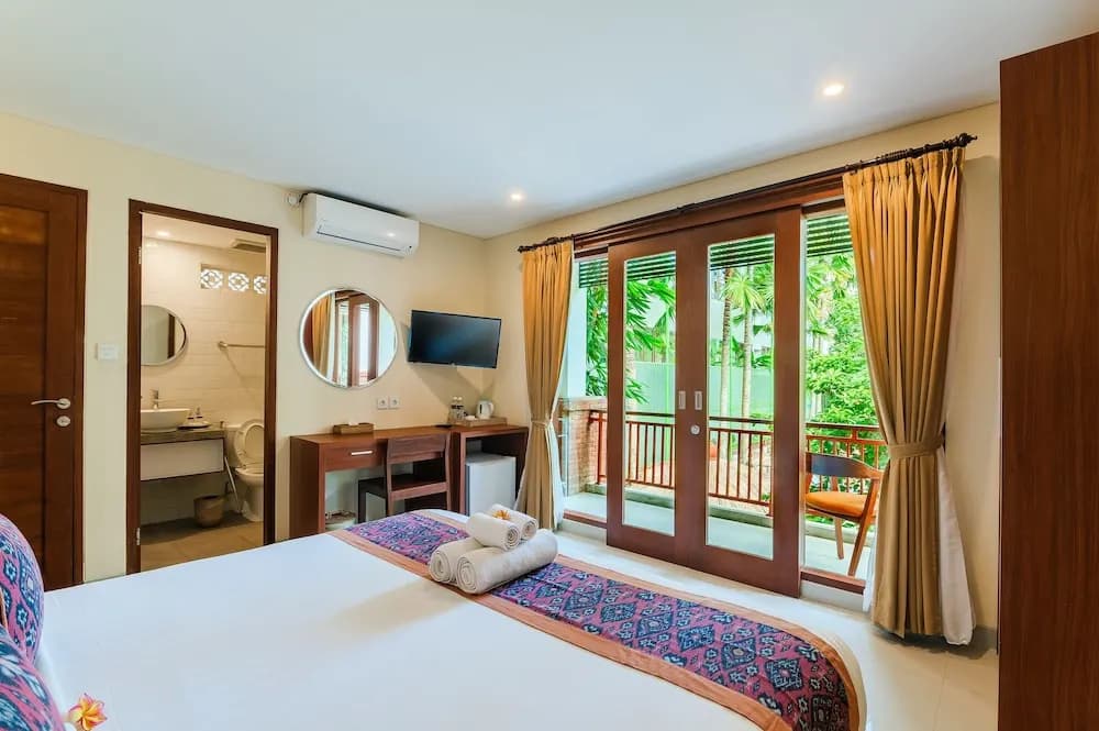 Gana Restaurant and Villa - photo 4