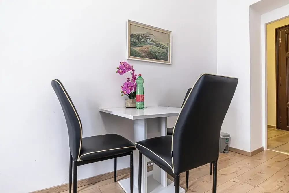 Spacious 5BR Apt Close to Augarten - photo 5