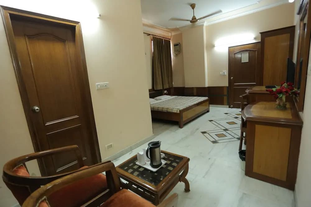 Hotel C Park - photo 3