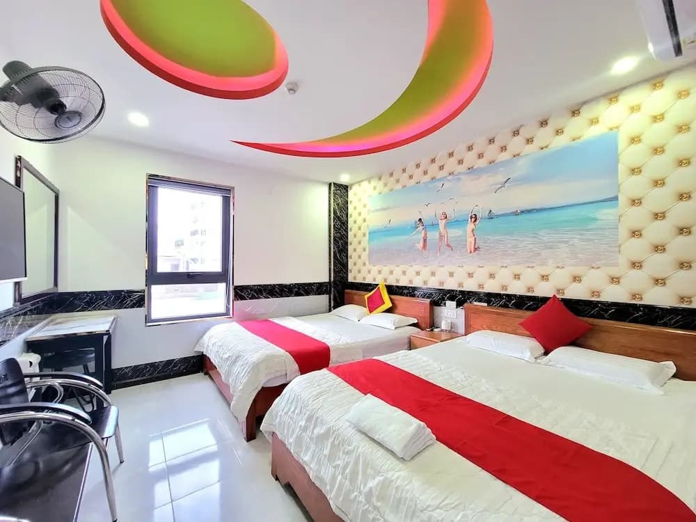 Thiem Thanh Hotel - photo 28