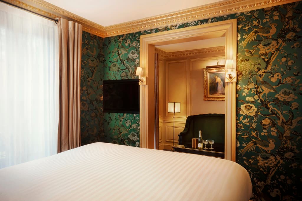 Maison Proust Hotel - photo 43