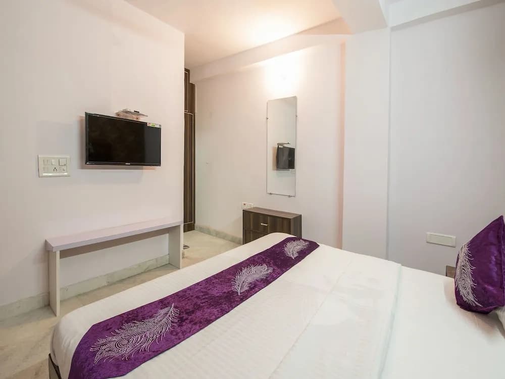 OYO 14728 Manan Residency - photo 3