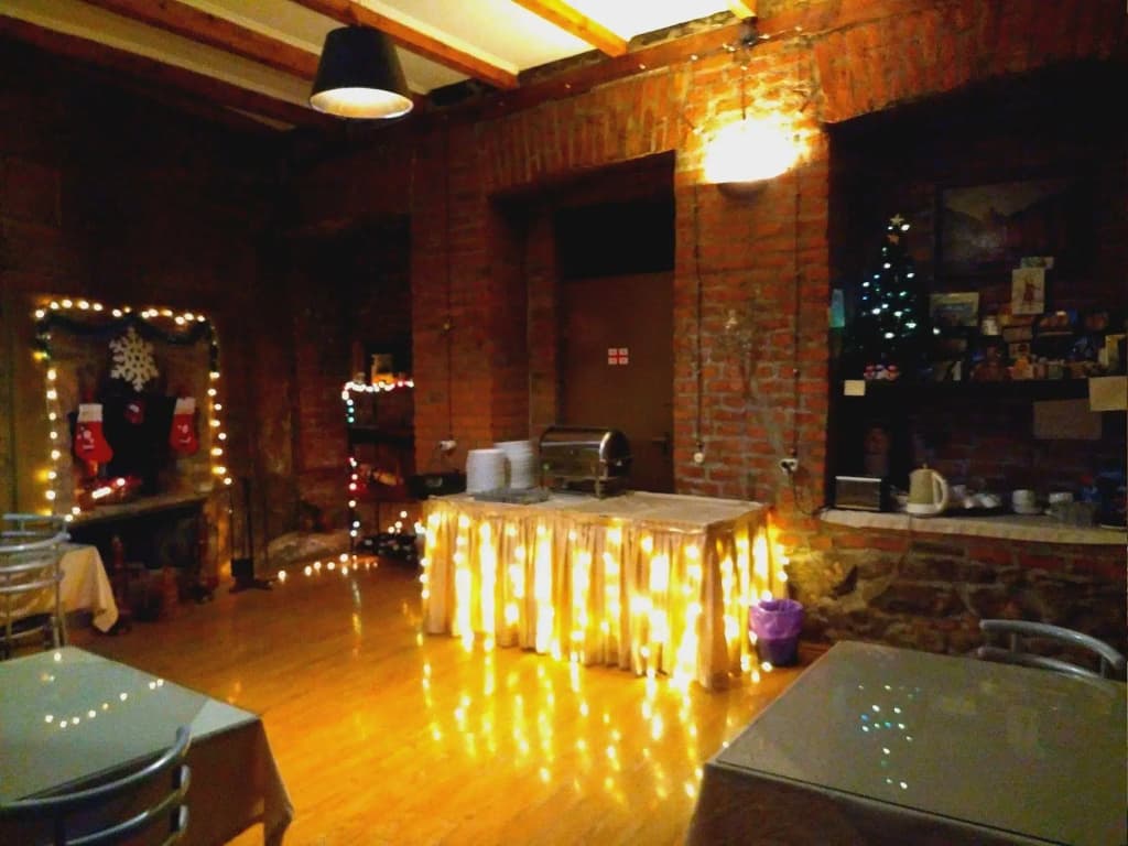 Hotel Corner - photo 21