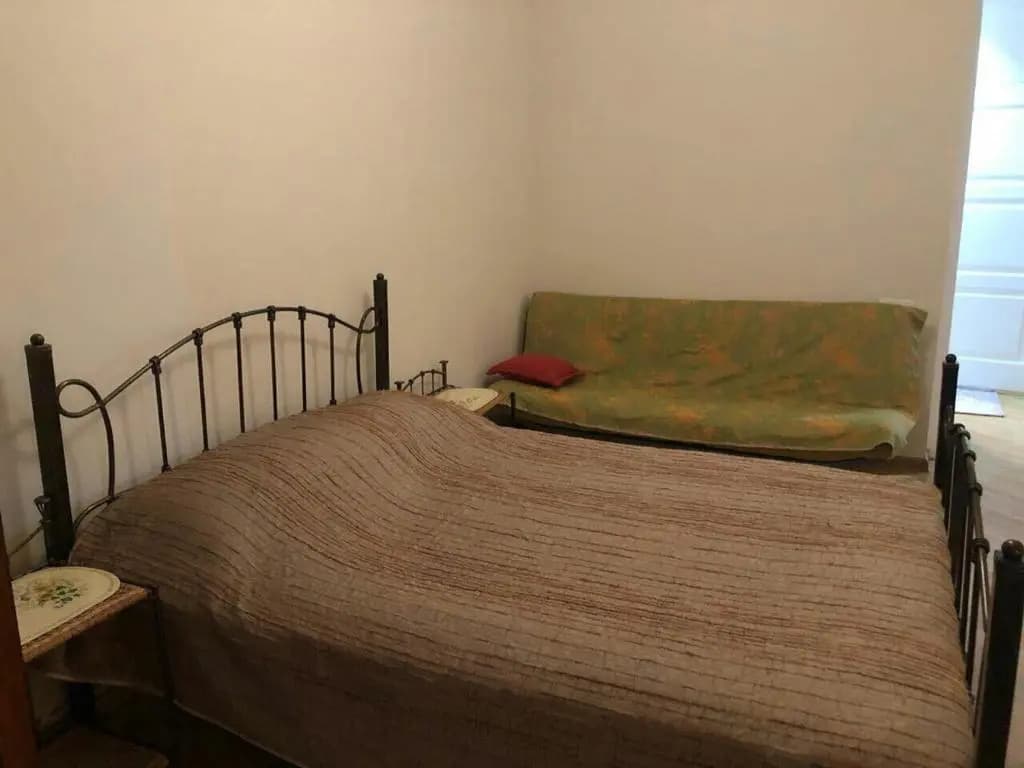 appartment near rustaveli - main photo