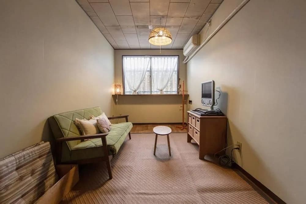Cozy Old House Seika - photo 3