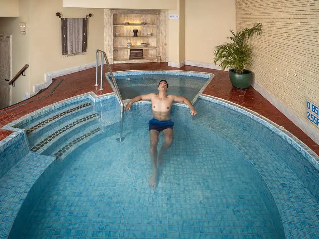 Ayana MidPlaza Jakarta - photo 17