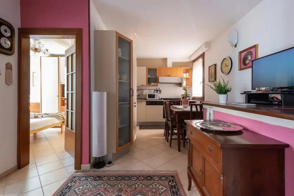 Biennale Apartment - photo 11