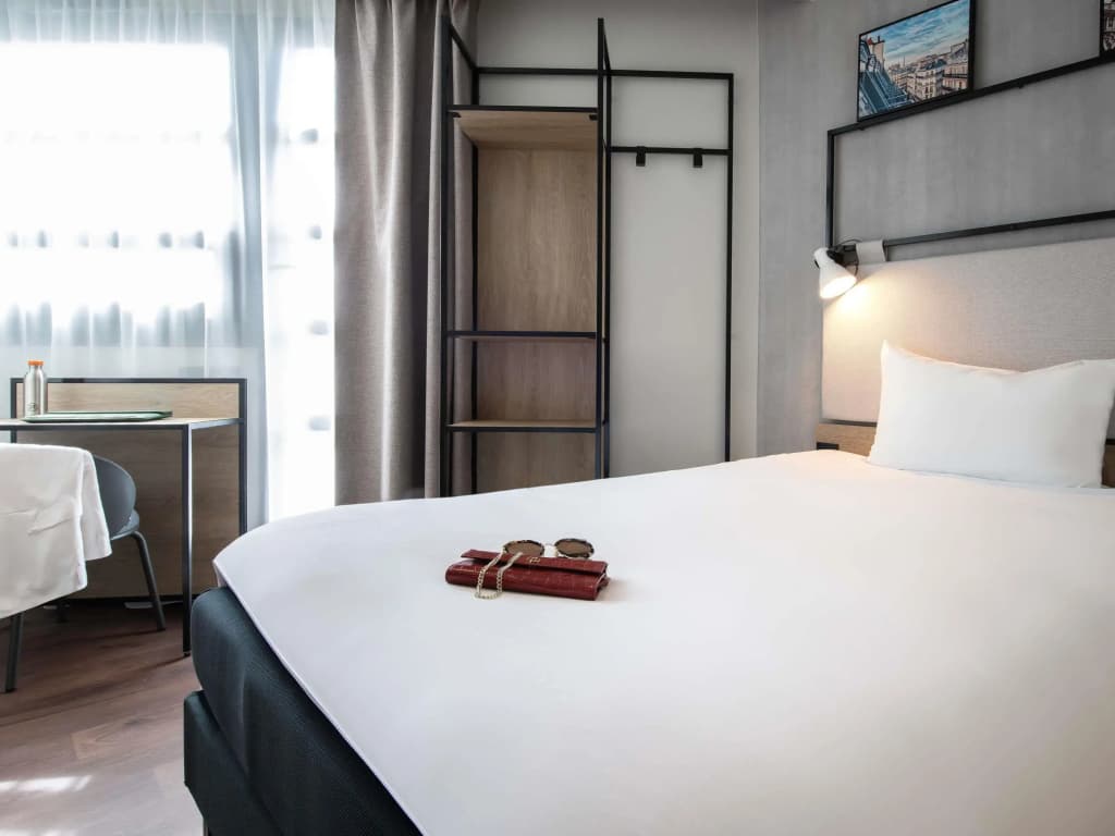 ibis Paris Gare de Lyon Diderot 12th - photo 25