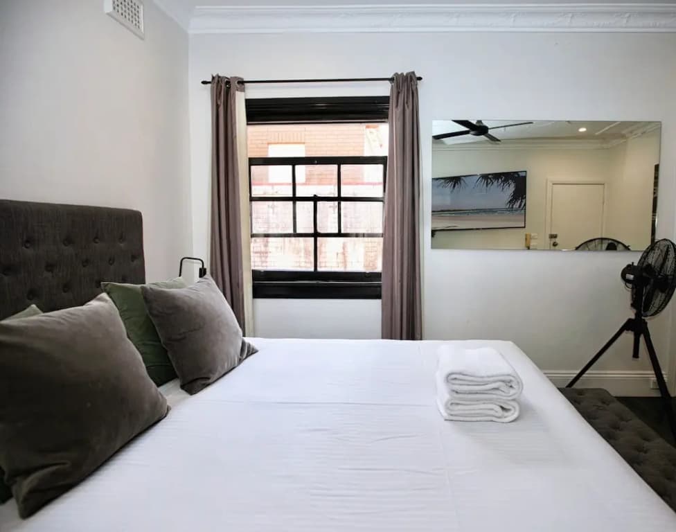 Lux Quiet Apartment in Potts Point - photo 2