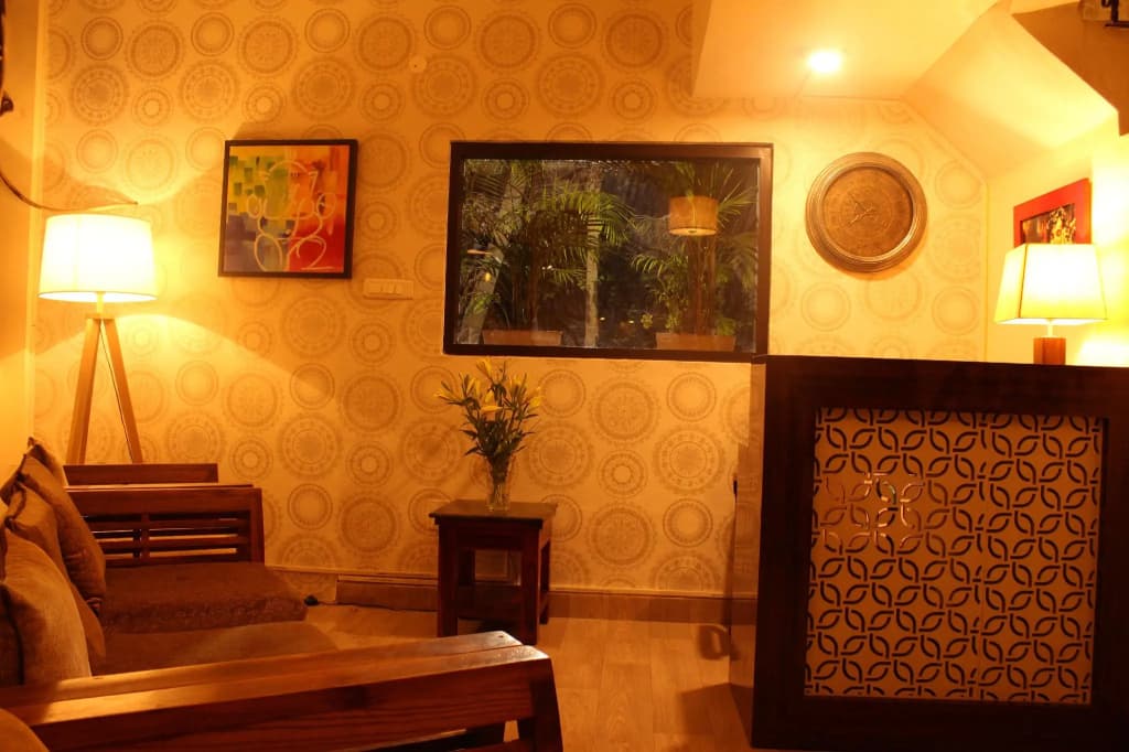 Anand Bhawan - photo 8