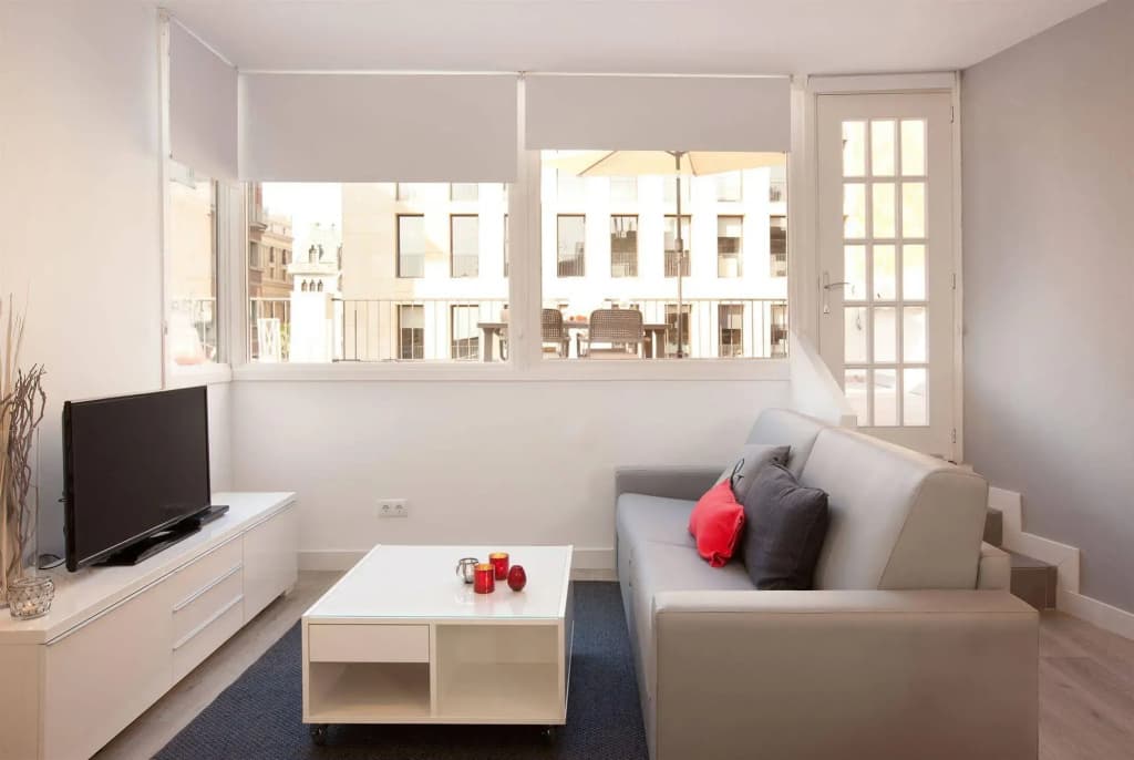 Click&Flat Seneca Suites - photo 6