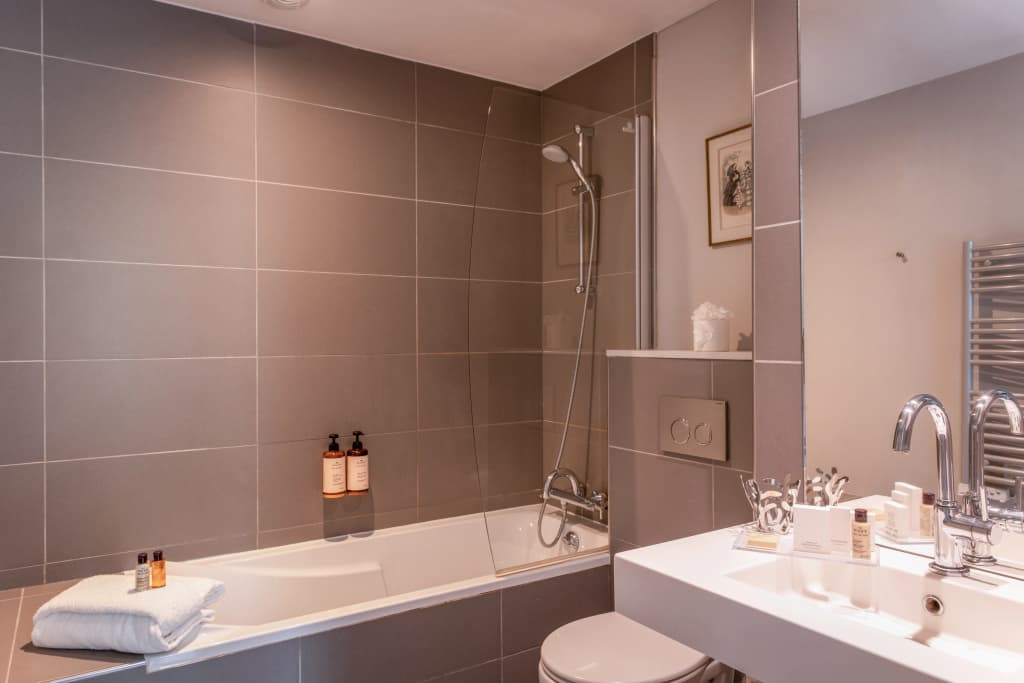 Hôtel Helzear Champs Elysées - photo 10