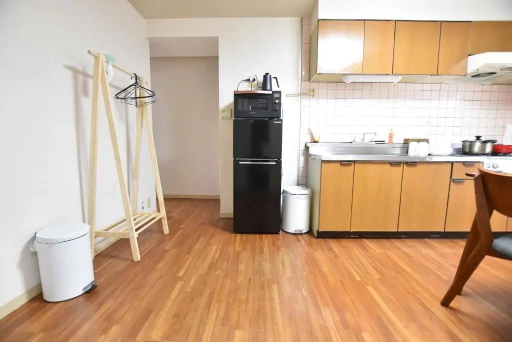 Randor Residence Tokyo Grand - photo 18
