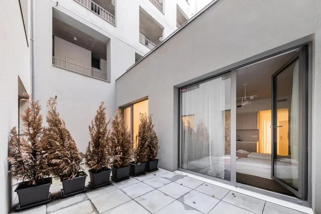 Kora Apartments - photo 16