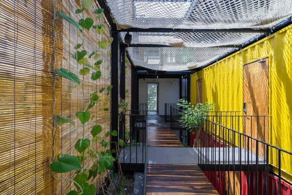 Ccasa Hostel - photo 1