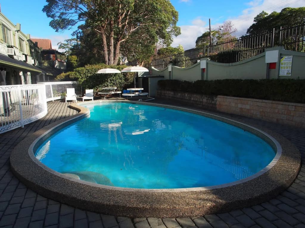 The Ascot Motel - photo 12