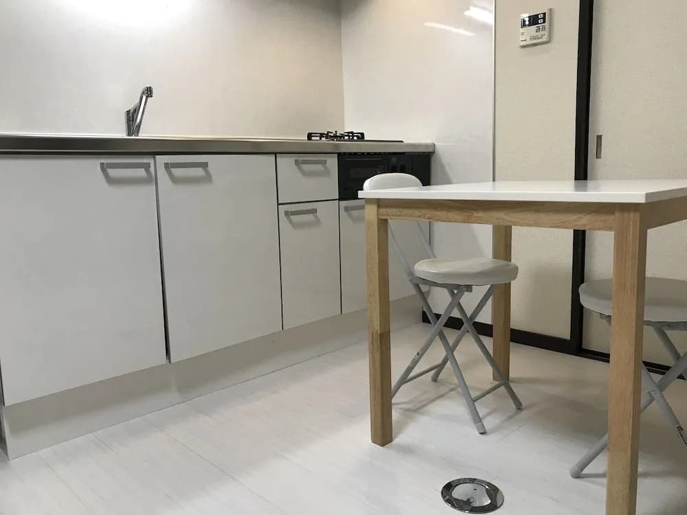 Gojo sefi-apartment 101 - photo 14