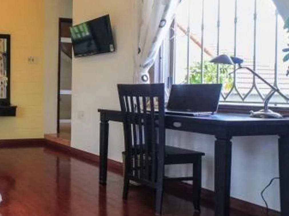 An My Homestay - photo 8