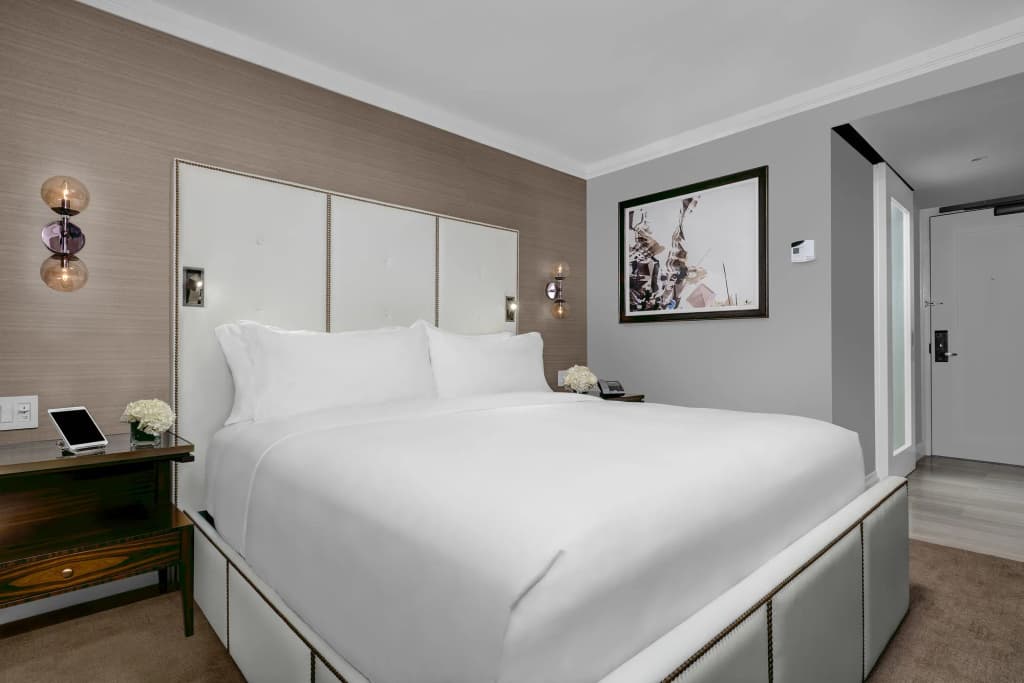 Executive Class at MTS Hotel - photo 6