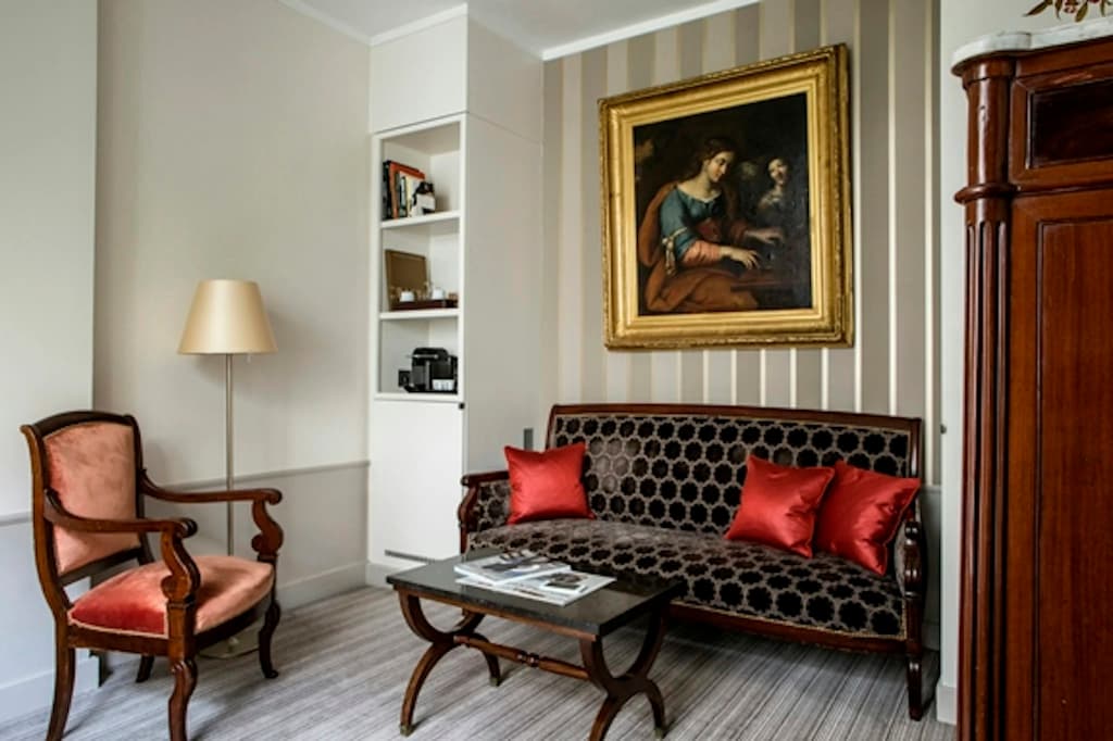 Hôtel des Saints-Pères - photo 4