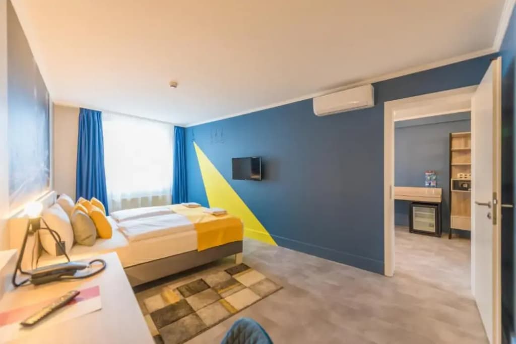 Impulso Hotel by Mellow Mood Hotels - photo 10