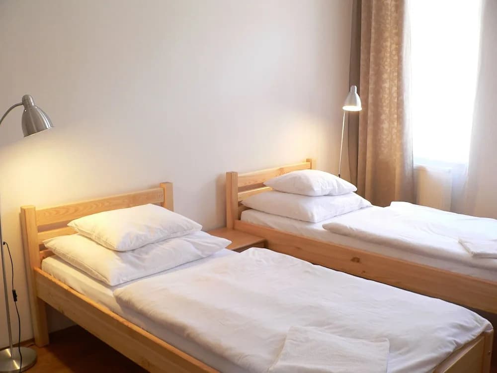 Teytz Apartments - photo 4