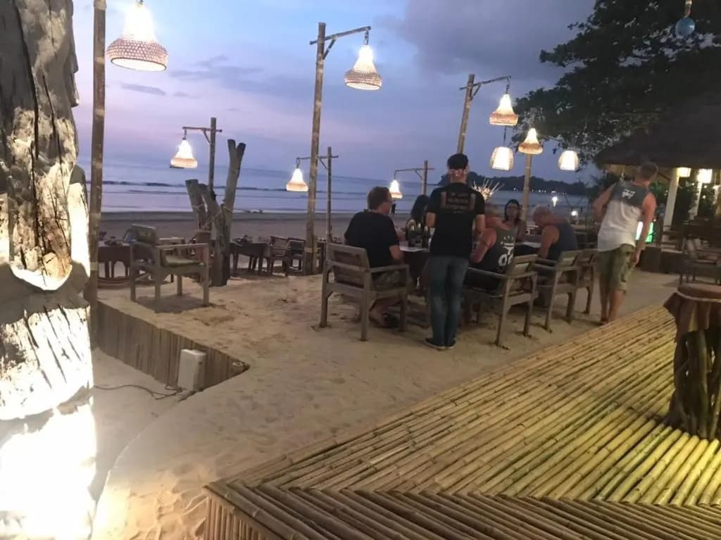 Lanta Island Resort - photo 27