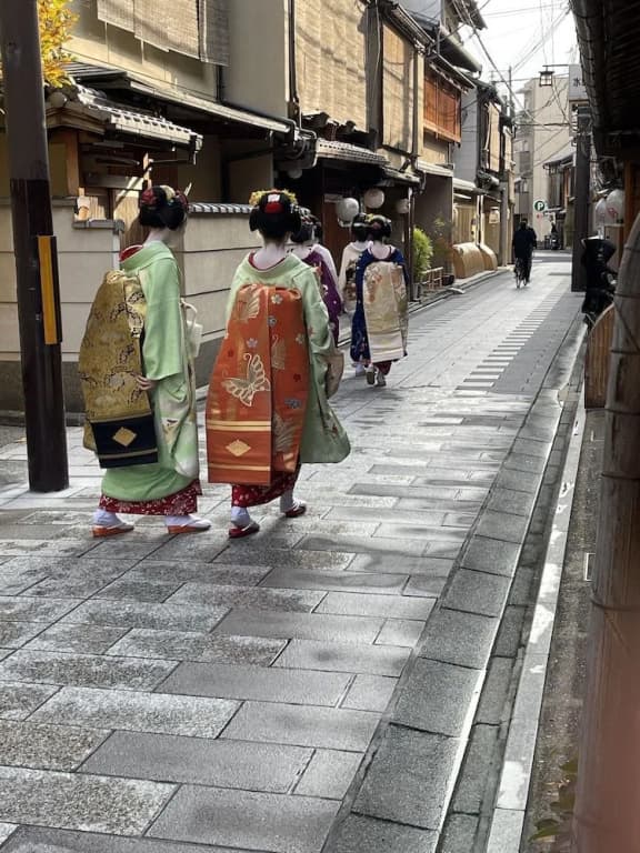 Kyoto Sawai - photo 23