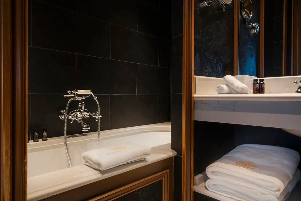 Maison Proust Hotel - photo 7