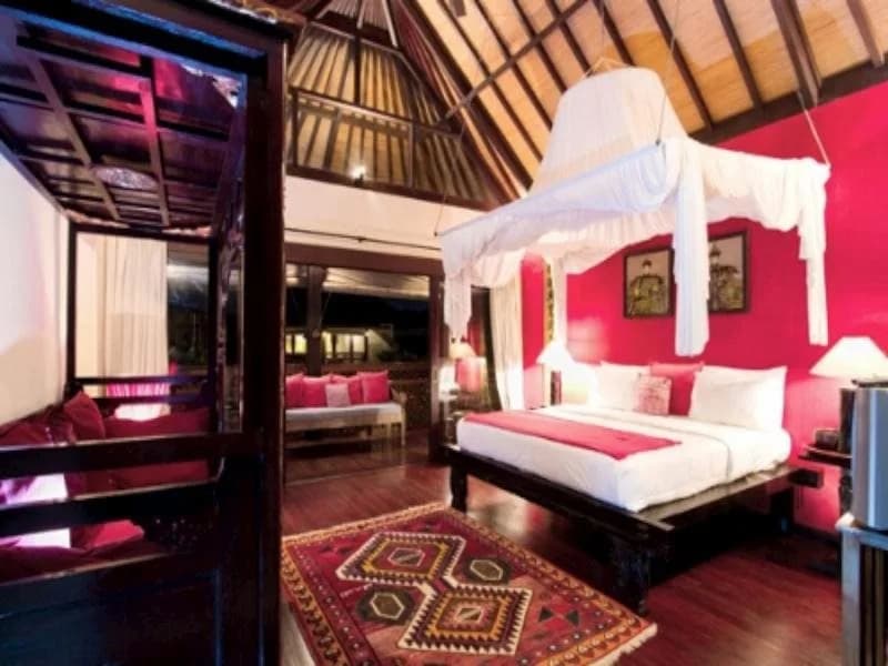 Villa Kampung - photo 3