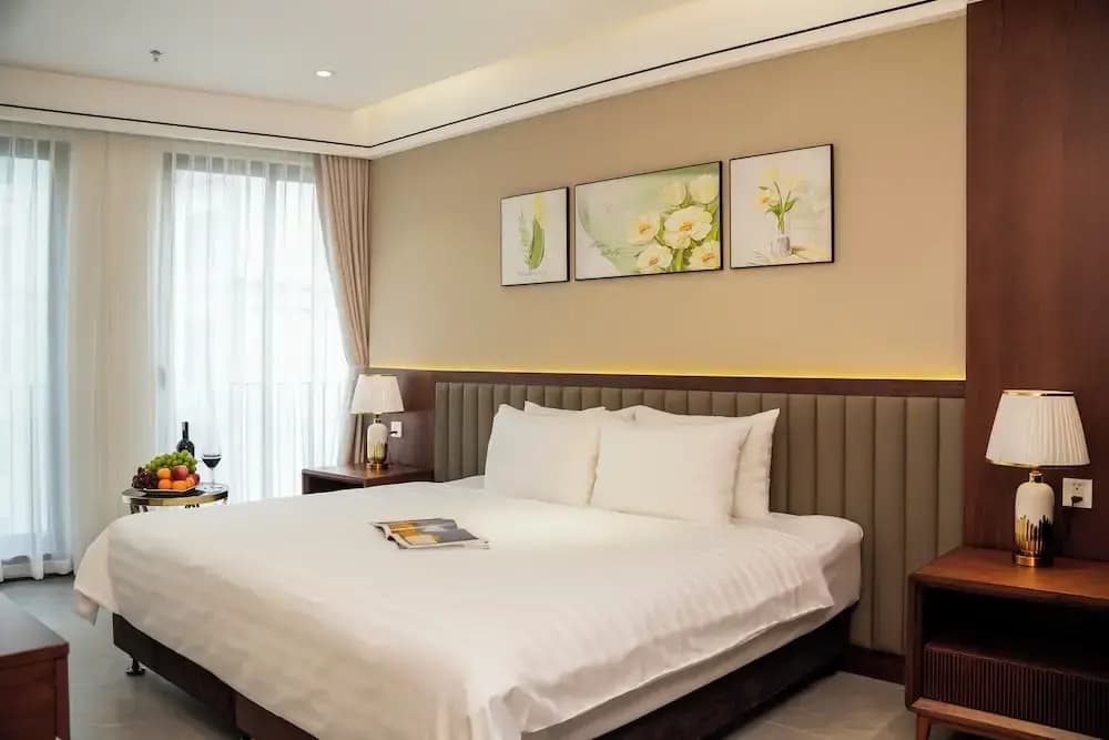 Blubiz Hotel 6 - photo 4