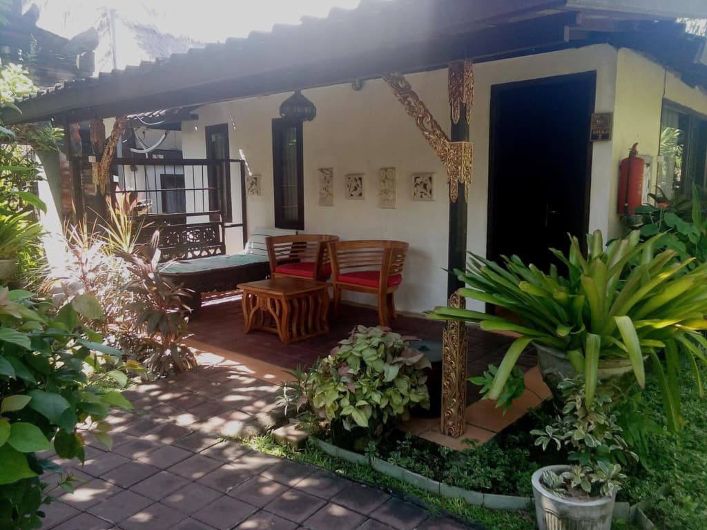 Gazebo Beach Hotel - photo 28