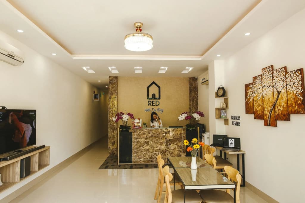 Red Hotel Da Nang - photo 12