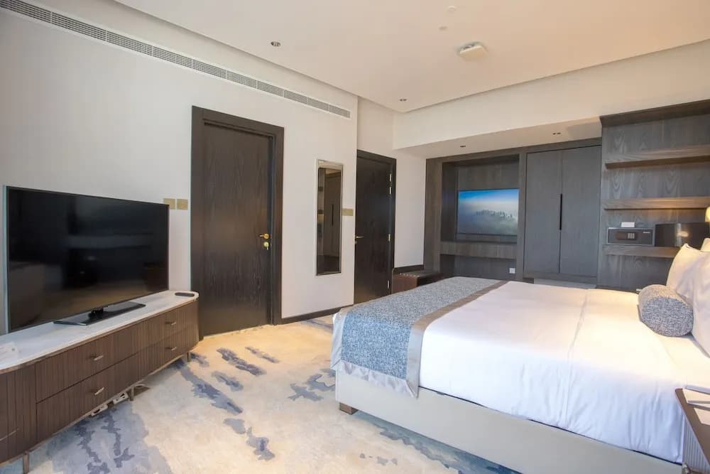 Century Marina Hotel Lusail - photo 40