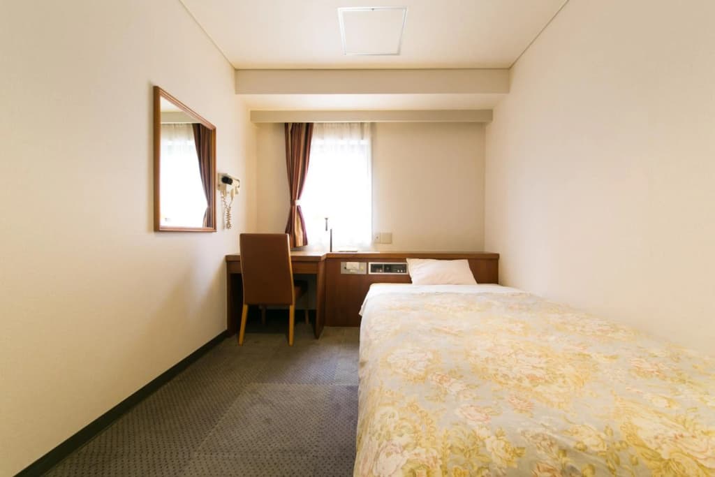 Hotel Ohedo - photo 25