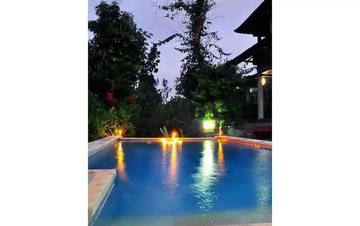 Pugig Homestay - photo 13