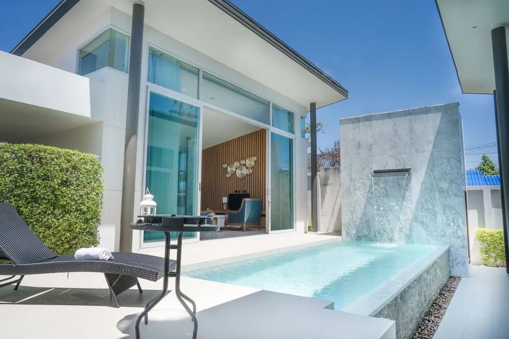 Tarton Bou Pool Villa - photo 8